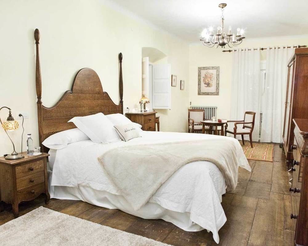 Hotel La Casona De Amandi à Villaviciosa  Extérieur photo
