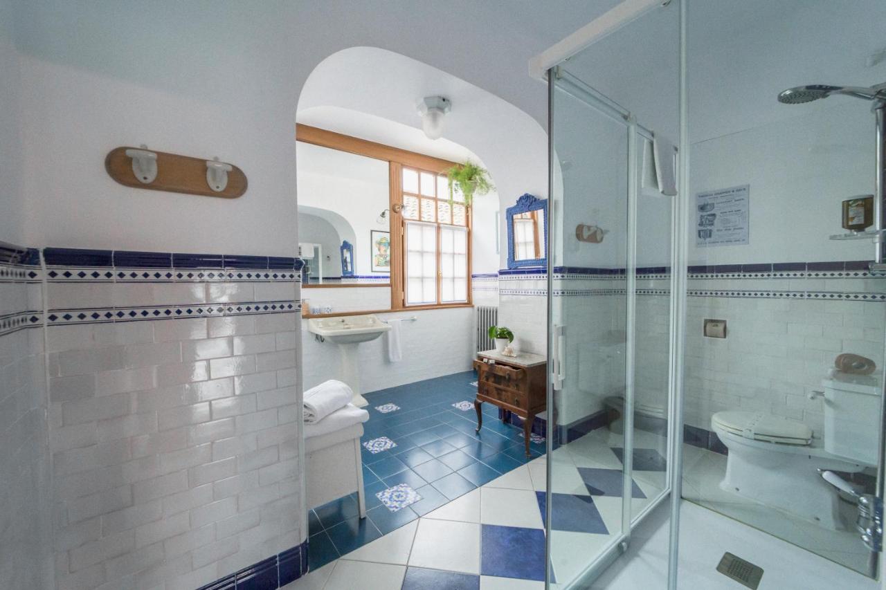 Hotel La Casona De Amandi à Villaviciosa  Extérieur photo